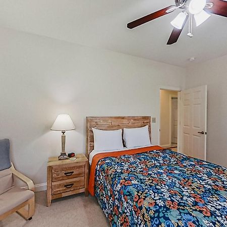 World Tour Retreat Apartment Myrtle Beach Luaran gambar