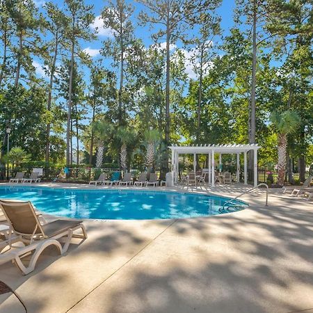 World Tour Retreat Apartment Myrtle Beach Luaran gambar