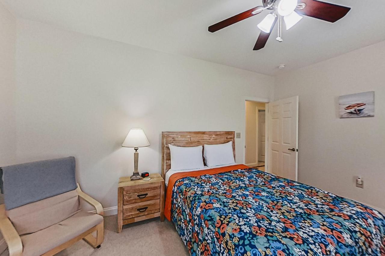 World Tour Retreat Apartment Myrtle Beach Luaran gambar