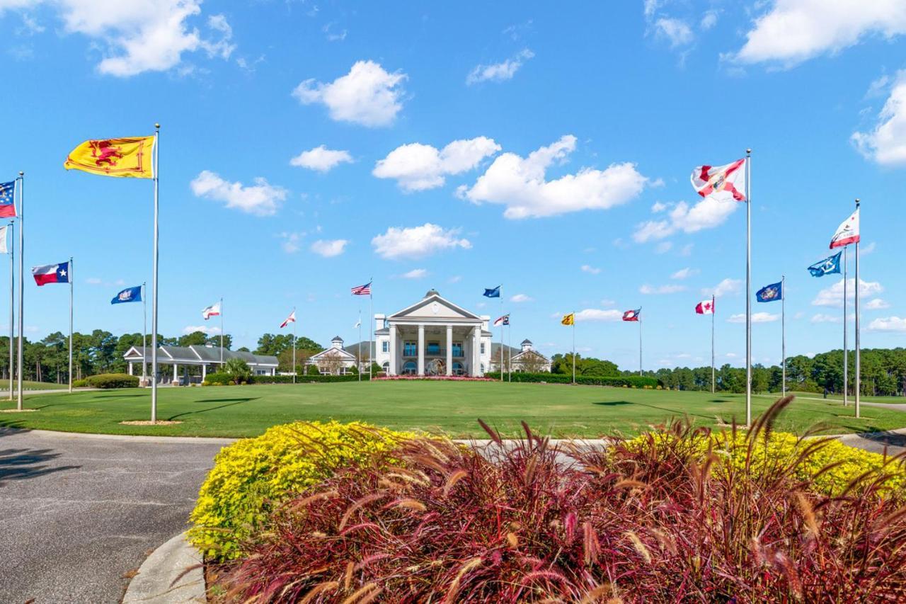 World Tour Retreat Apartment Myrtle Beach Luaran gambar