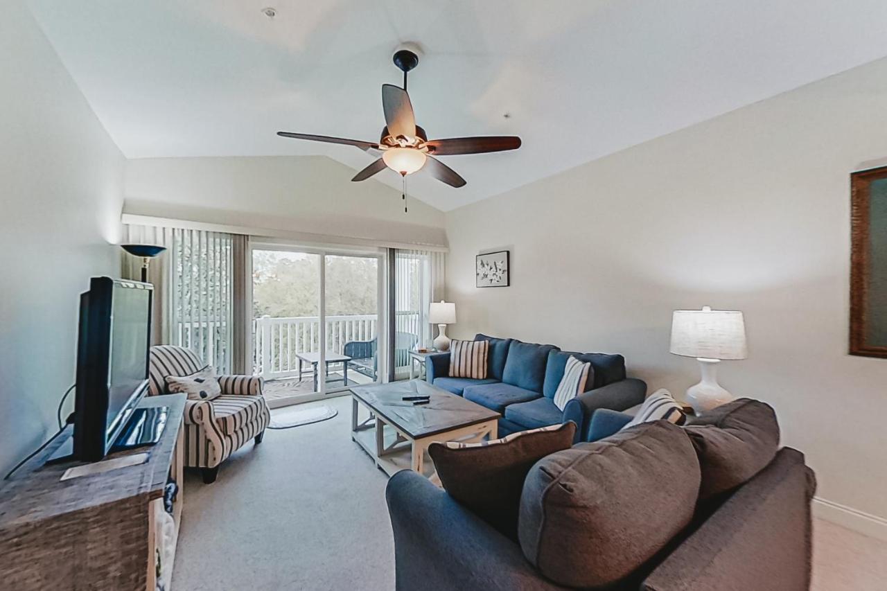 World Tour Retreat Apartment Myrtle Beach Luaran gambar