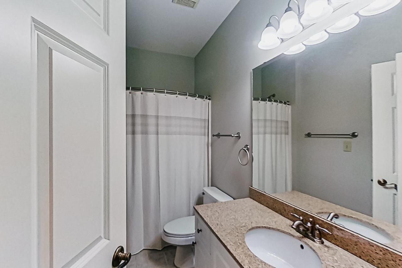World Tour Retreat Apartment Myrtle Beach Luaran gambar