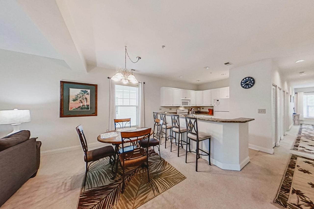 World Tour Retreat Apartment Myrtle Beach Luaran gambar