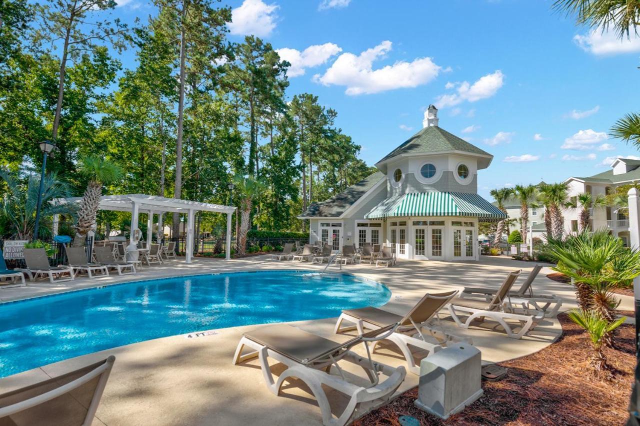 World Tour Retreat Apartment Myrtle Beach Luaran gambar