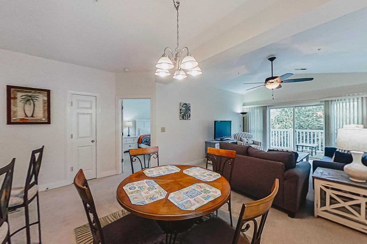 World Tour Retreat Apartment Myrtle Beach Luaran gambar