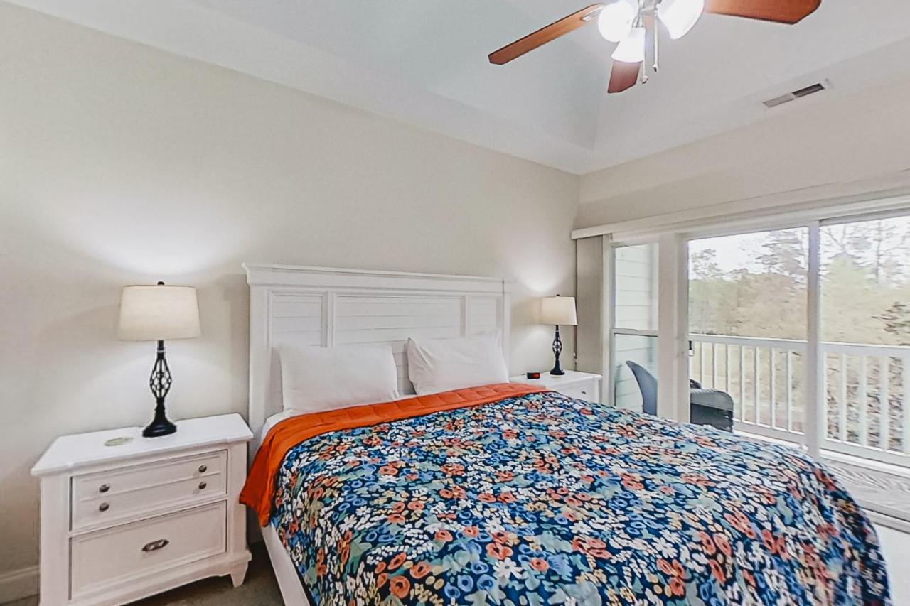 World Tour Retreat Apartment Myrtle Beach Luaran gambar