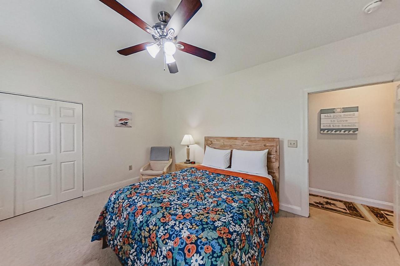 World Tour Retreat Apartment Myrtle Beach Luaran gambar