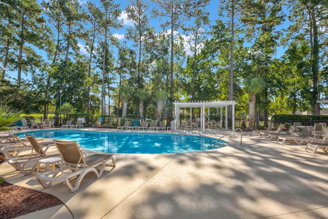 World Tour Retreat Apartment Myrtle Beach Luaran gambar