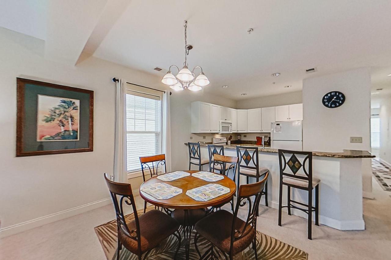 World Tour Retreat Apartment Myrtle Beach Luaran gambar