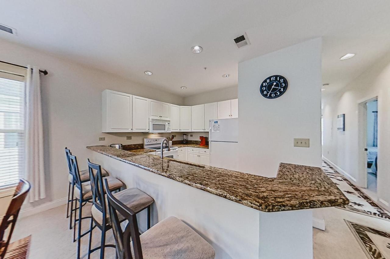 World Tour Retreat Apartment Myrtle Beach Luaran gambar