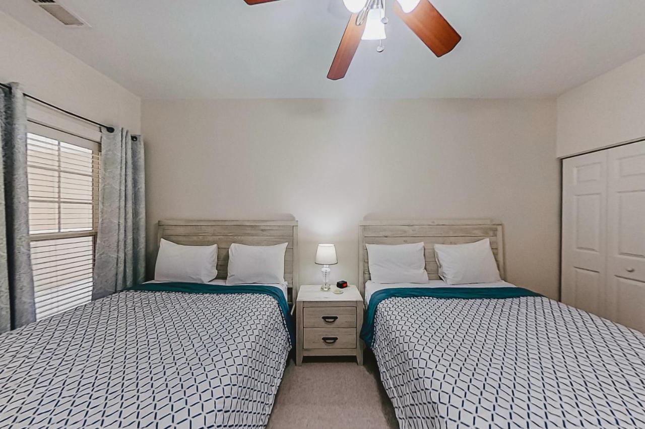 World Tour Retreat Apartment Myrtle Beach Luaran gambar